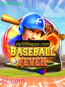 Descubra BaseballFever: O Jogo Emocionante que Está Conquistando Multidões