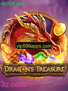 DragonsTreasure: Desvendando as Aventuras do Jogo com vip599 app