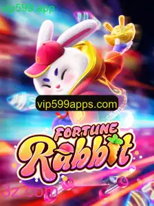 Explorando o Jogo FortuneRabbit e o vip599 app