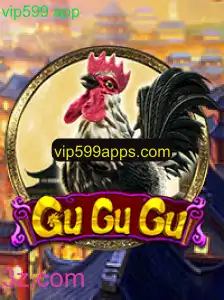 Explorando o Mundo de GuGuGu: Um Jogo Inovador no vip599 app
