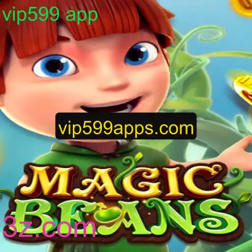 MAGICBEANS: Descobrindo o Mundo Encantado deste Jogo Vibrante