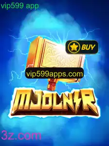 Descubra o Fascinante Mundo de Mjolnir: O Desafio Épico no vip599 App