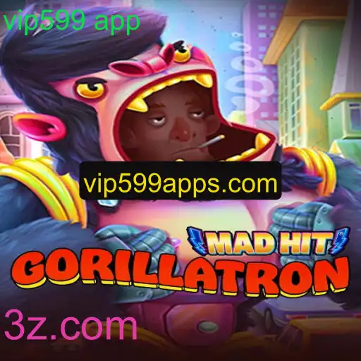 MadHitGorillatron: Desbravando o Mundo dos Jogos com Excitação e Estratégia
