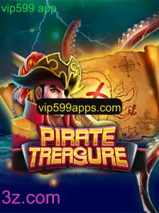 Explore a Aventura em Alto-Mar com PirateTreasure