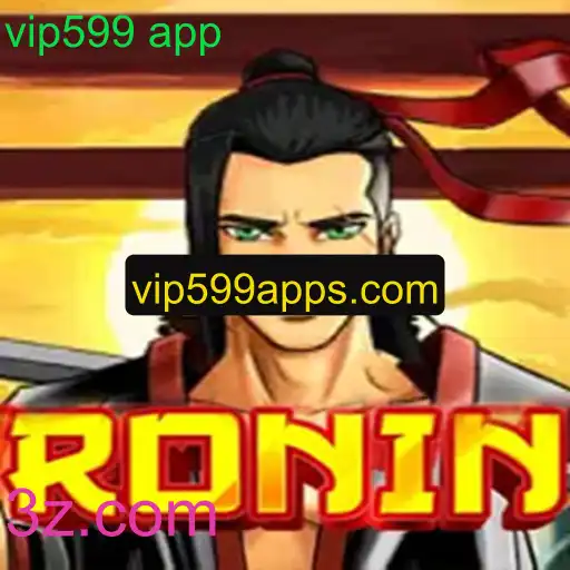 Descubra o Mundo de Ronin