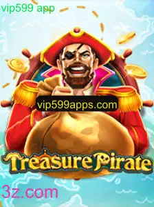 TreasurePirate: A Aventura dos Sete Mares