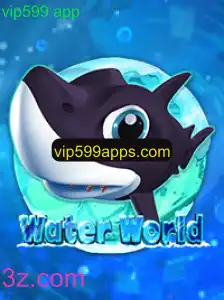 A Jornada Incrível no Mundo de WaterWorld e a Experiência Exclusiva com o vip599 app