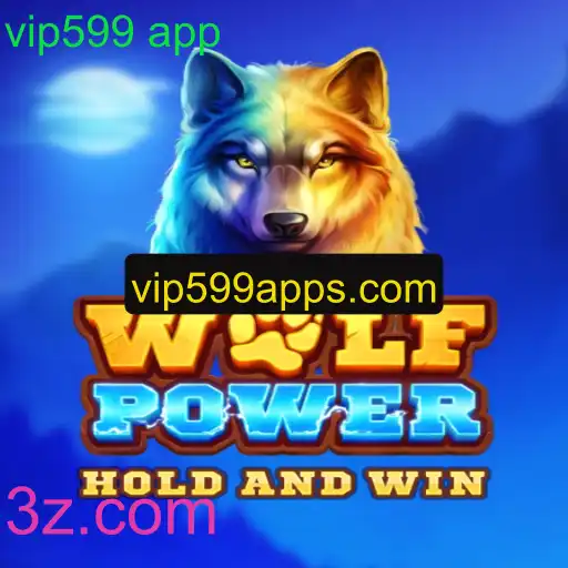 Explorando o Universo de WolfPower no vip599 app