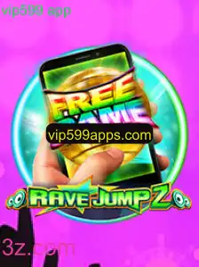 RaveJump2M: Um Novo Horizonte no Mundo dos Jogos Digitais