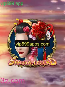 SakuraLegend: Descobrindo o Mundo dos Jogos com vip599 app