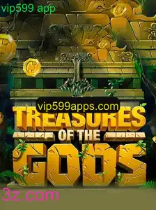 TreasureoftheGods: Descubra o Jogo Épico de Aventura e Estratégia