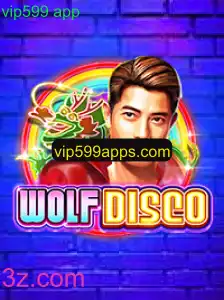 Descubra o Mundo Emocionante de WolfDisco: Um Mergulho no Jogo Que Está Conquistando o vip599 app